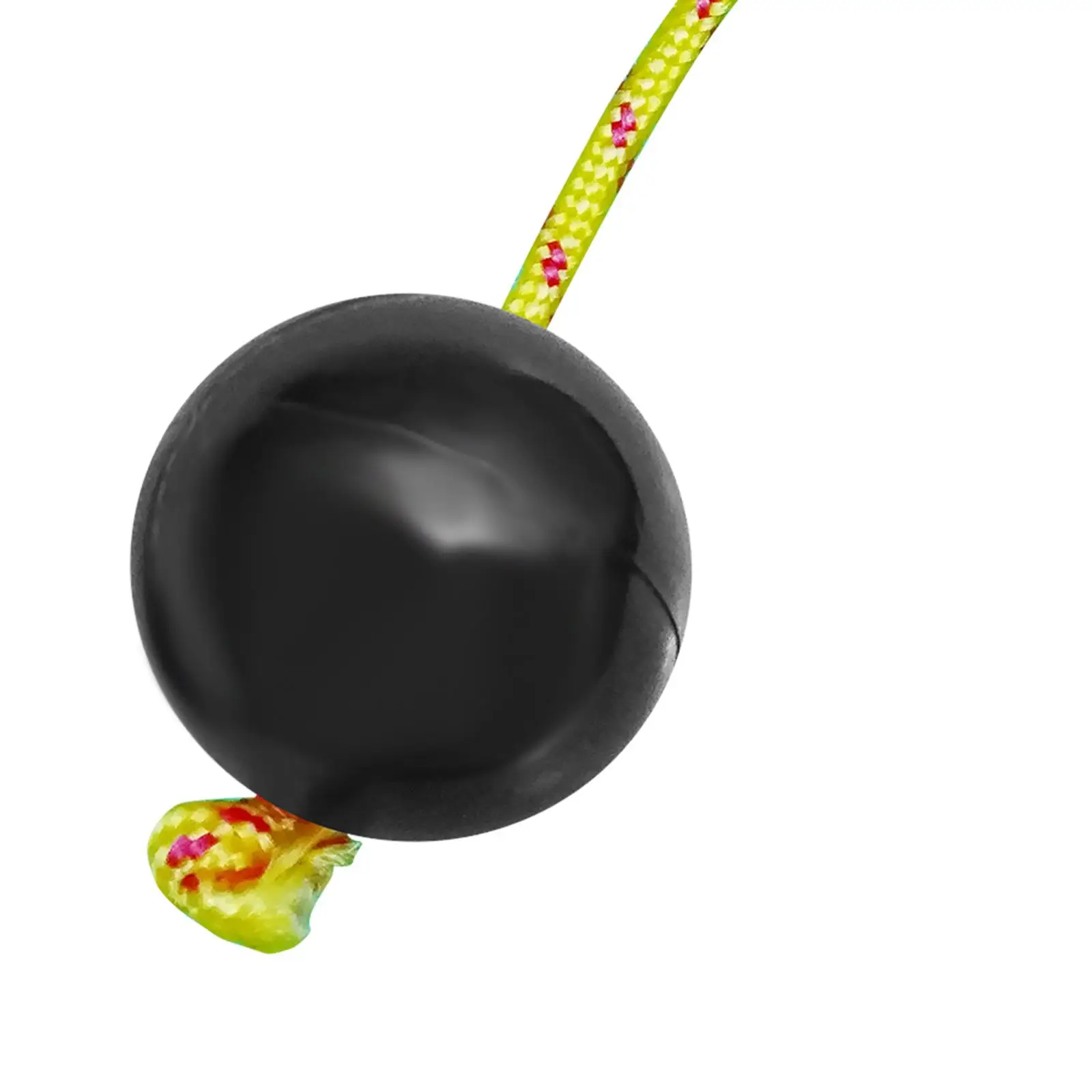 1Pair Musical Fingertip Ball Drum Ball Maracas Percussion ABS Birthday Gifts