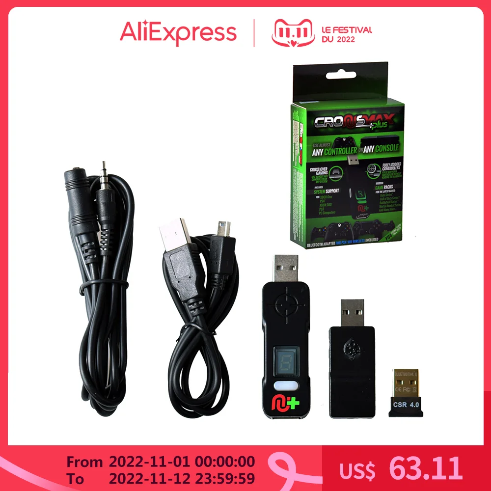 Cronusmax Plusゲームアダプターコンバーター Ps4 Ps3 Xbox One Xbox 360 Logitech用のゲームアダプター Adapter For Xbox One Adapter Xbox Oneadapter Ps4 Aliexpress Cronusmax Plusゲームアダプターコンバーター Ps4 Ps3 Xbox One Xbox 360 Logitech用のゲームアダプター Adapter For Xbox One Adapter Xbox Oneadapter Ps4 Aliexpress