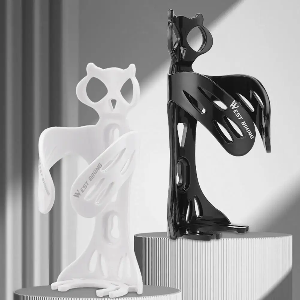 Portaborraccia Portaborraccia Per Bici Portaborraccia Per Bicicletta Ultraleggero Ad Alta Resistenza Per Mountain Road Bikes Simple