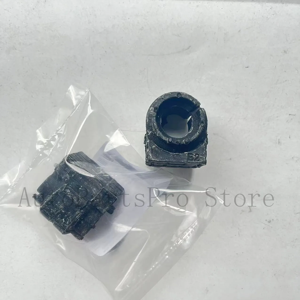 후방 차축 안티 롤 바 부싱 키트, OEM 13281790 부싱 절연 안정기 고무, OPEL Insignia VAUXHALL 444091, 10 개