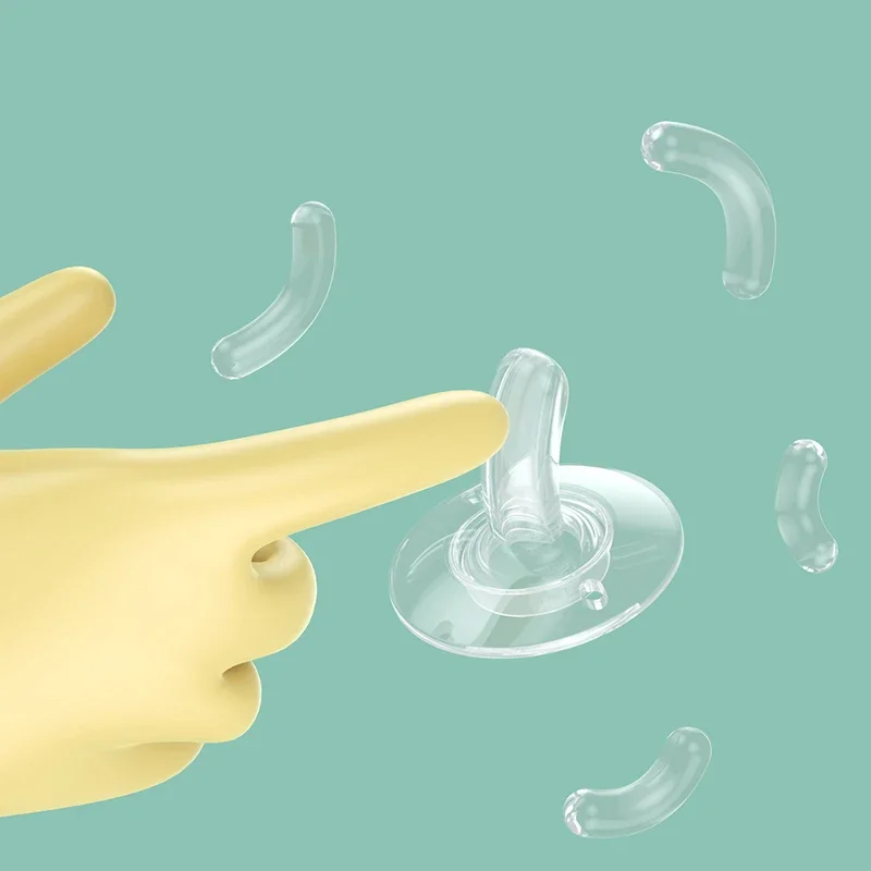 Baby Syringe Feeder Newborn Dropper Medicine Feeder Needle Feeder Squeeze Medicine Dropper Dispenser Pacifier Baby Stuff 4