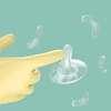 Baby Syringe Feeder Newborn Dropper Medicine Feeder Needle Feeder Squeeze Medicine Dropper Dispenser Pacifier Baby Stuff 4