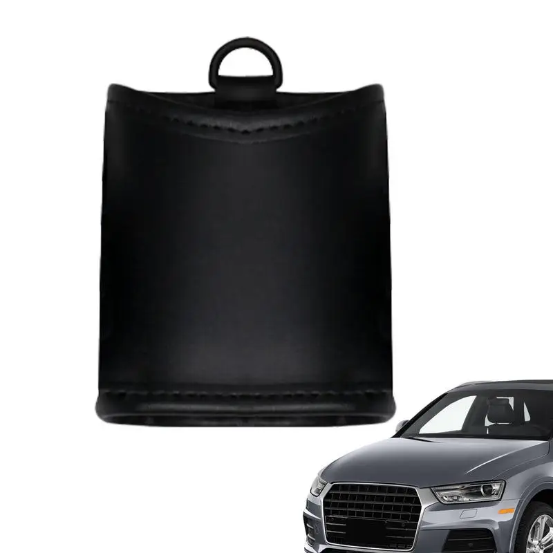 

Car Air Vent Storage Box Universal Auto Air Outlet Phone Storage Box Multifunctional Car Vent Pocket Organizer For Keys Pens