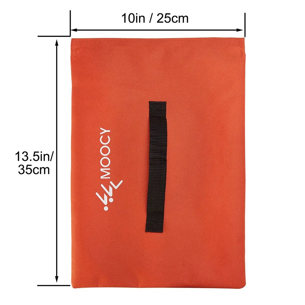 Reliable sandbags for secure football equipment Sports Sand Bags Football Training Net Down Precision Goal Frame Weight Sandbags