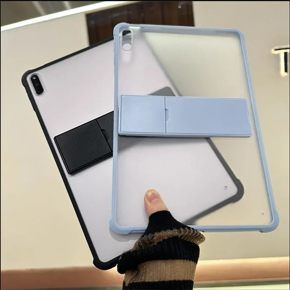 Custodia Per Huawei Matepad Pro10.8 Pro11 C7 C5 Hard Pc + Tpu Custodia Antiscivolo In Coque Per Matepad 10.4 Matepad 11 Custodia Per Tablet