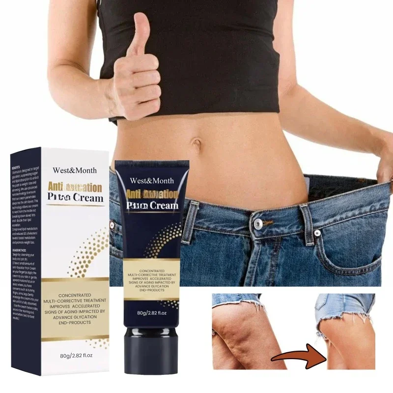 

Fat Burner Weight Loss Cream Body Massager Gel leg Belly Slimming Cream Beauty Care Abdominal firming Anti Cellulite shaping
