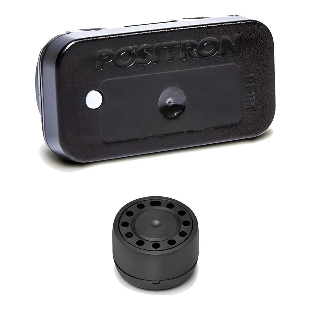 ALARMA PST PARA MOTO FX350 G8