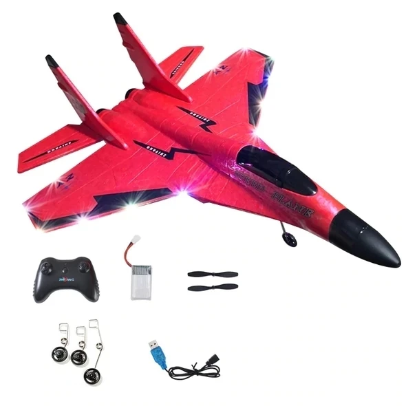 Rc Repülőgépek Távirányító Repülőgépek Vitorlázója 3,7 V 150 Ma/300 Ma Akkumulátor Távirányító Vitató Rádióvezérlő Drónok Repülőgépek Ajándéka - Image 6