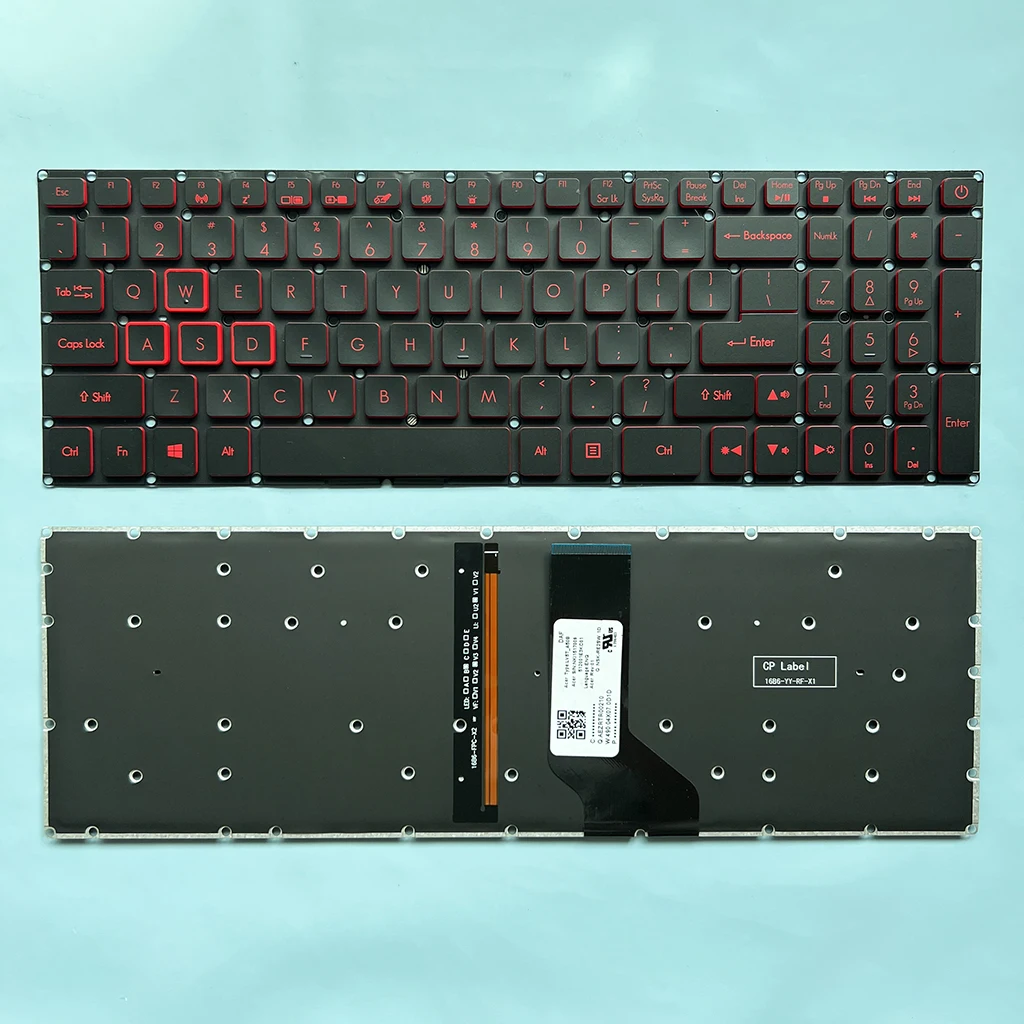 

USB-клавиатура с подсветкой для Acer