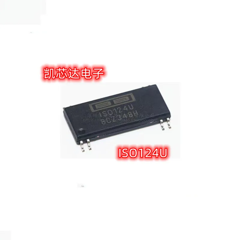 

2 шт. ~ 10 шт./лот ISO124U 1SO124U IS0124U SOP8 100% новый спотовый запас