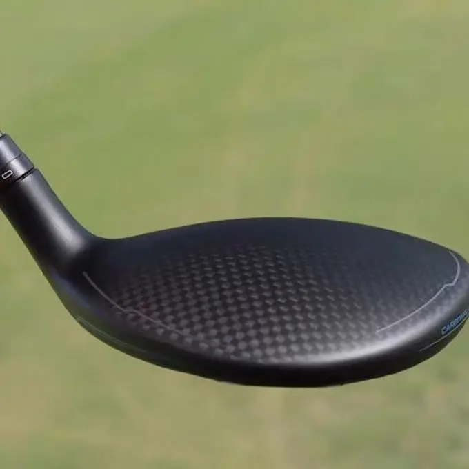 Description Picture 5 of itemPing 2025 Golf Clubs G440 Fairway Woods High Tolerance Long Distance 3-5 Wood Golf Clubs