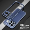 Blue silver