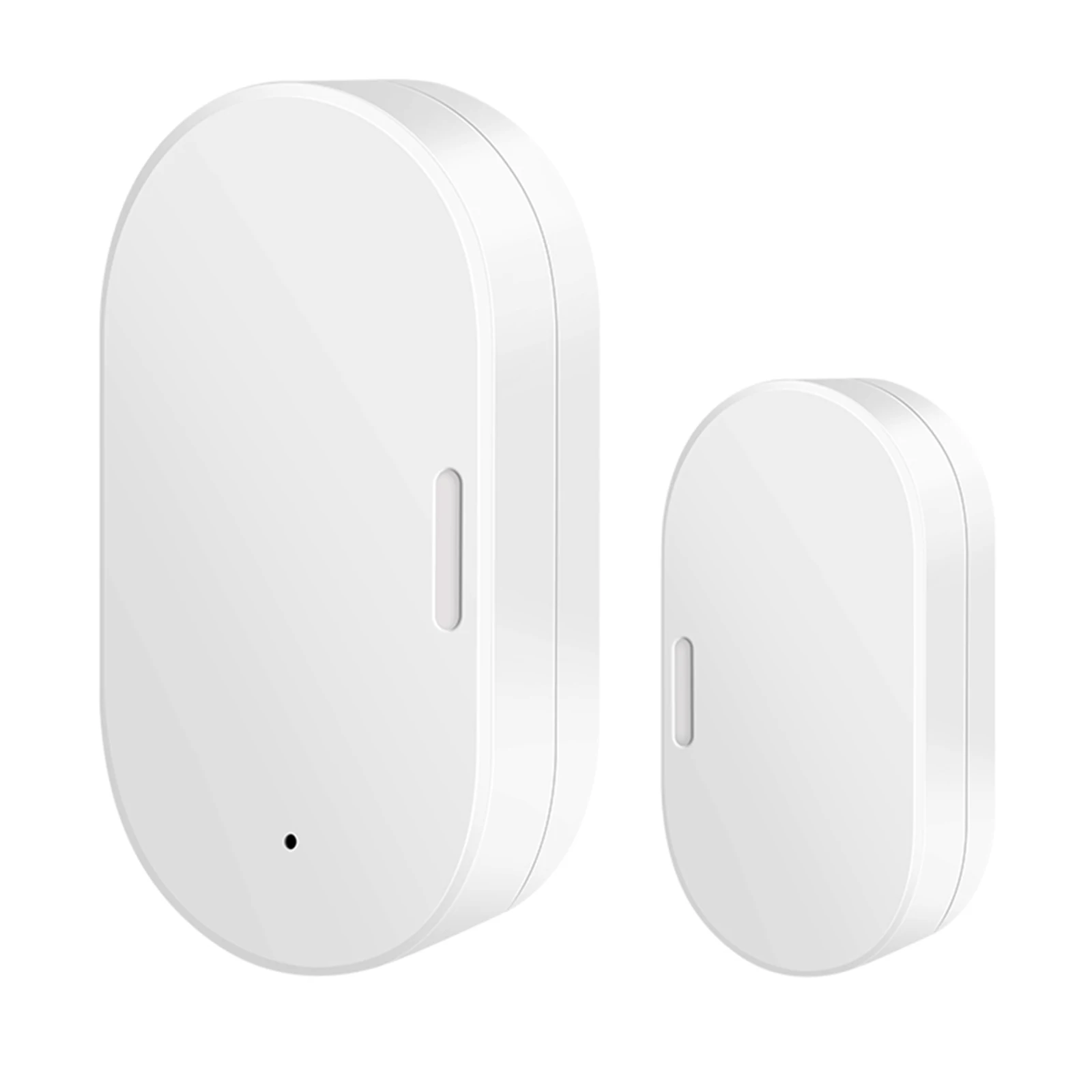 

Smart Door Sensor Door Open/Closed Detector Home Alarm Security Protection Smart Life Control Via Home