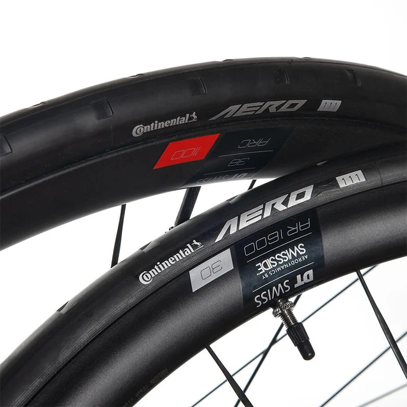 コンチネンタル エアロ 111 ロード自転車タイヤ 700X29/700X26C