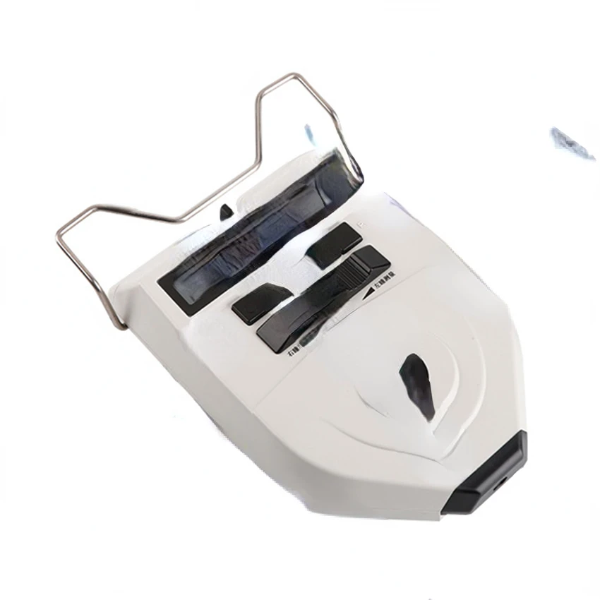 WB-1103B Meter Professional Student Optometric Tool Pupilometer High Quality Digital Optical LED Meter Student Large Tool