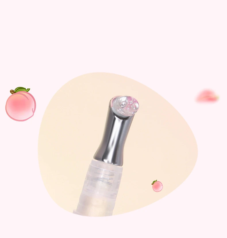 Lip Plump Serum Increase Lip Elasticity Reduce Fine Line Instant Volumising Repair Moisturize Gloss Sexy Beauty LipCare Makeup 5