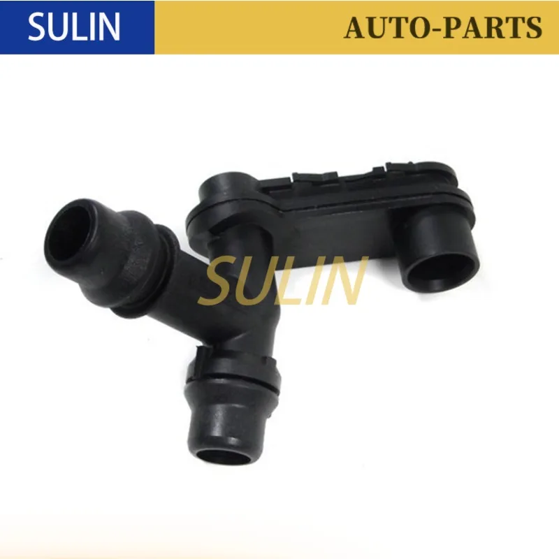 

17111707817 Автозапчасти для двигателя, соединитель водяного шланга охлаждающей жидкости для BMW 3 серии E46 316i 320i 330xi 318i 325i 328ci 320ci