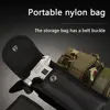 Multifunctional wrench hammer outdoor camping folding nail hammer pliers emergency car combination all-in-one tool hammer 6