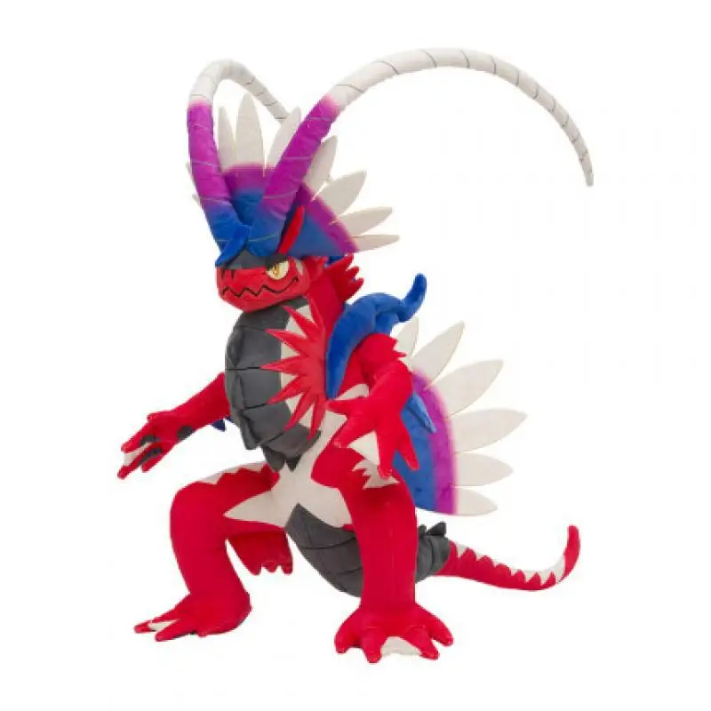 

Плюшевые куклы с покемоном, 27 дюймов