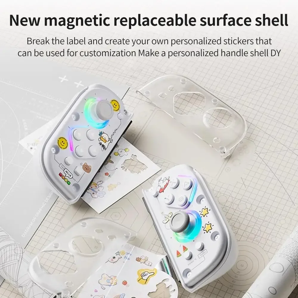 JOY　同梱4点 Amazon.com: FridayParts Single Axis Joystick Controller