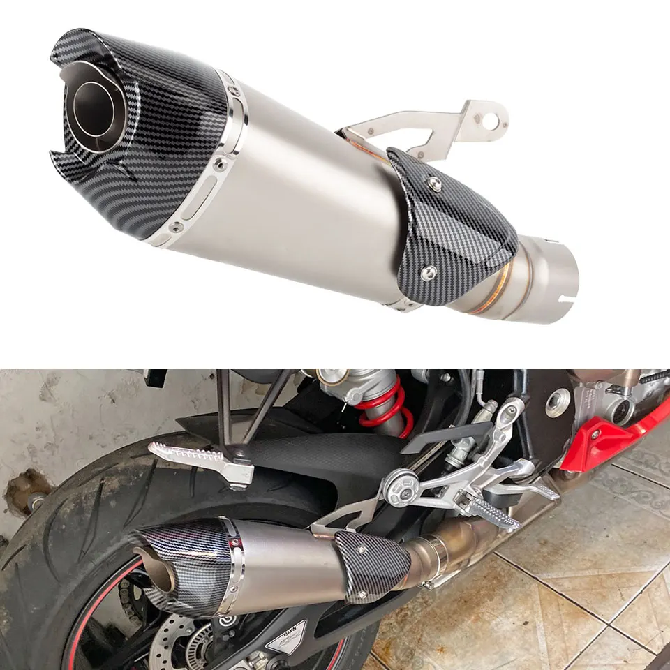 2020 bmw s1000xr exhaust