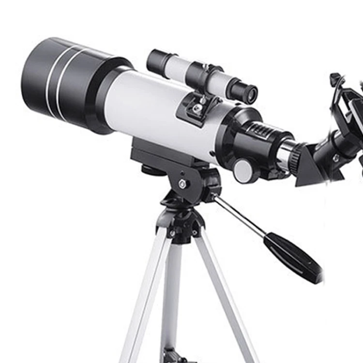 

Best Quality WR852 16x/66x70 High Definition High Times Astronomical Telescope with Tripod