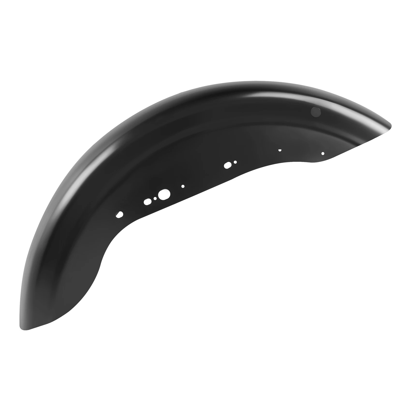 Motorcycle Accessories Front Fender Extender Rear Mudguard