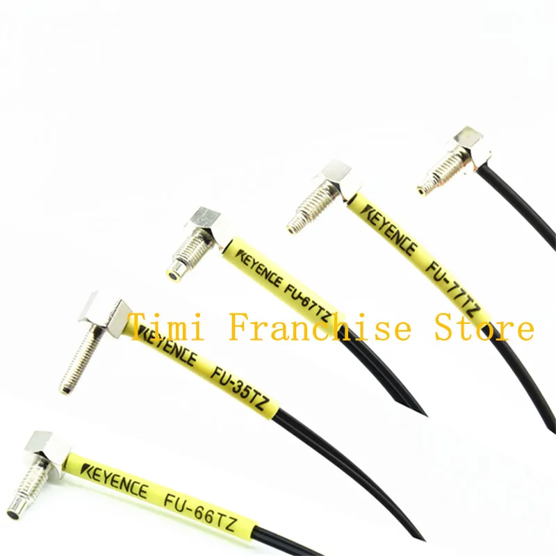 Sensore a Fibra ottica FU-32 FU-35TZ FU-35FA FU-35FZ FU-46 FU-47TZ FU-48 FU-48U FU-49X FU-57TZ