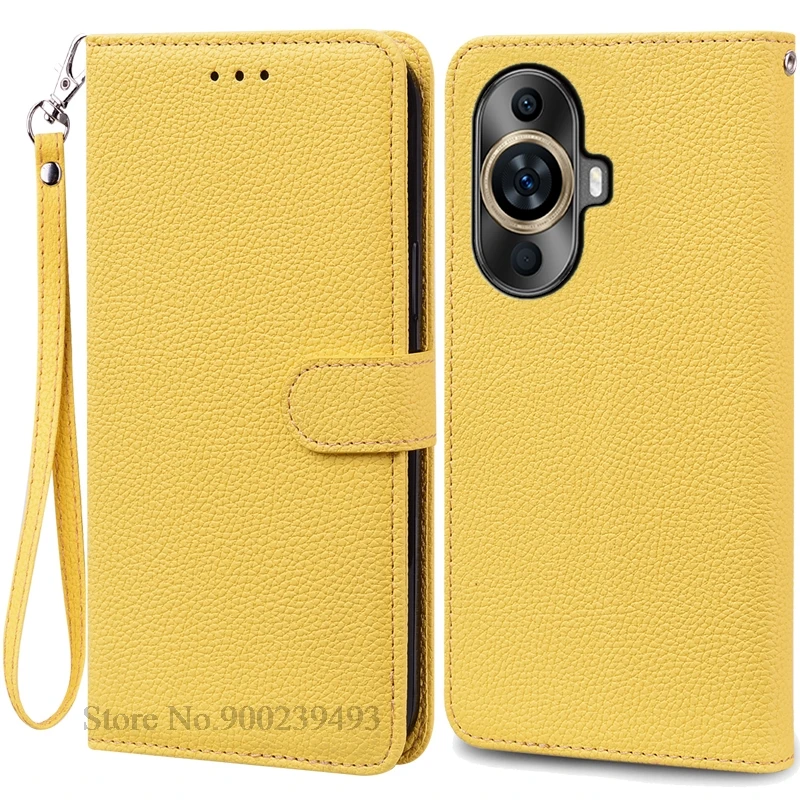 Premium Silicone Wallet Flip Case - Enhanced Protection and Stylish Design