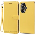 Yellow-Strap