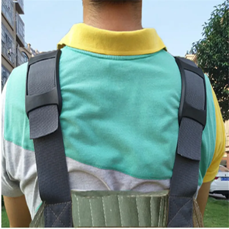 Protective Clothing Outdoor Dog Training Antidog Bite Snake Bite Jumpsuit Thickened Tear Light Fit Flexible Catch Stray Dog