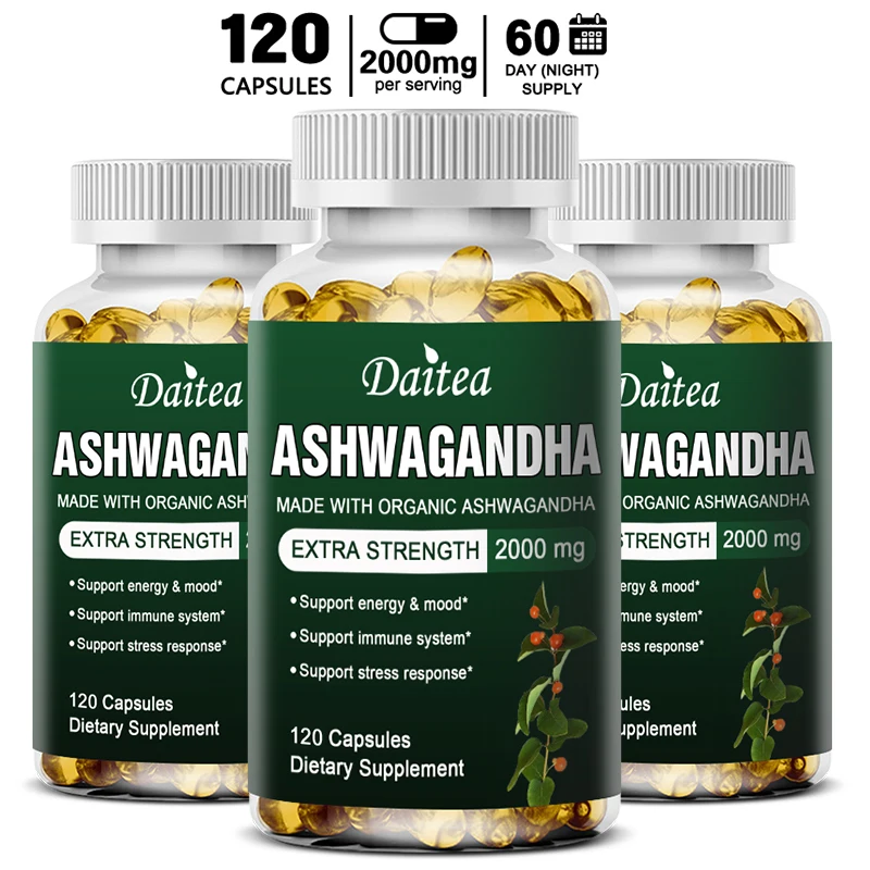 120 Count-3 bottle