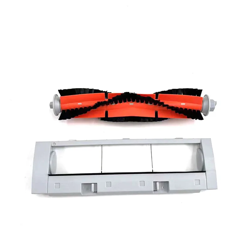 Main Brush Main Brush Cover for Lydsto R1 / R1 PRO S1 S1 PRO Robot Vacuum Cleaner Original Accessories robot vacuum cleaner accessories