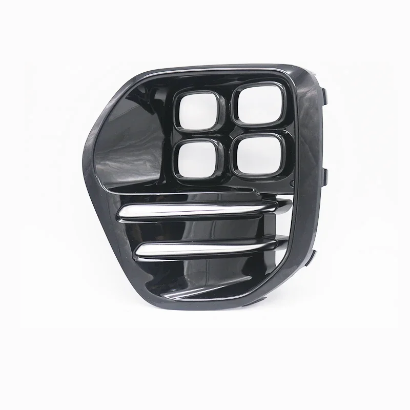 

Спереди светодиодный туман светильник крышка для KIA Sportage QL KX5 влево/правая передняя дневные ходовые огни светильник рама/переднюю крышку противотуманных фар