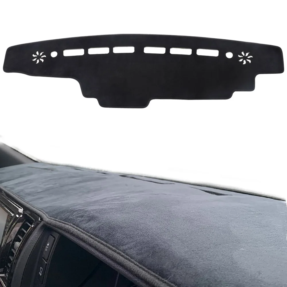 

for SUZUKI EVERY DA17W DA17V Dashboard Mat Sunshade Protection Cover Pad Carpet 2015-2023 Car Accessories