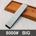 Big 8000Grit