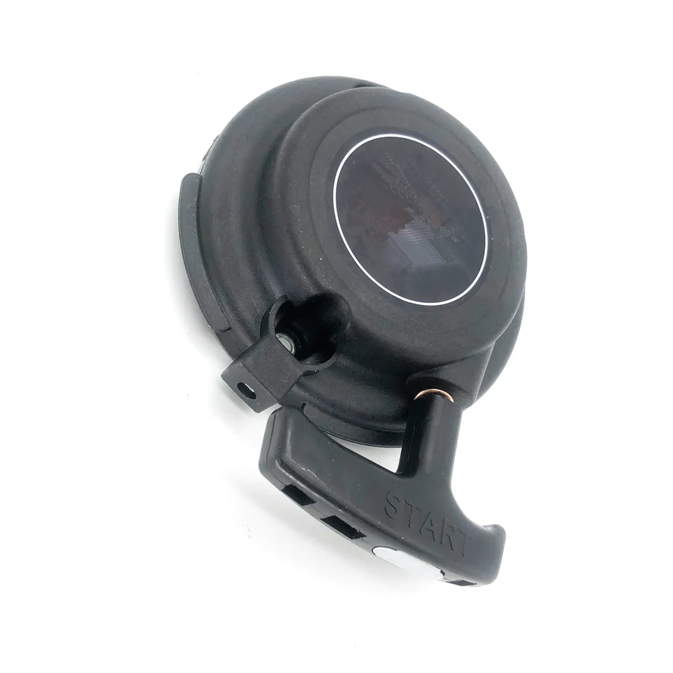 Kit Avviamento A Strappo Per Mini Pocket Bike 33cc, 43cc, 49cc