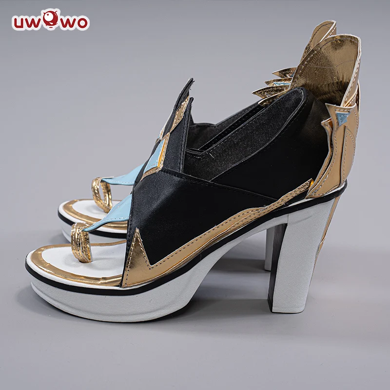 UWOWO Shenhe ڽ Ź   Ʈ Shenhe ڽ  ũ̿  ״ ĳ 
