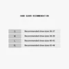 Taekwondo  Leather Foot Gloves Sparring Karate Ankle Protector Guard Gear Boxing Martial Arts Foot Guard Sock Adult Kid 6