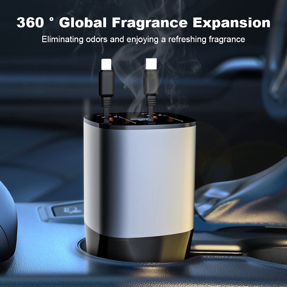  USB    ÷, 4 in 1 ڵ  , PD QC3.0   , USB CŸ 100W