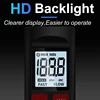 Digital Sound Level Meter Noise 30~130dB Meter Noise Measuring Instrument db Meter Mini Audio Sound Level Meter Decibel Monitor 4
