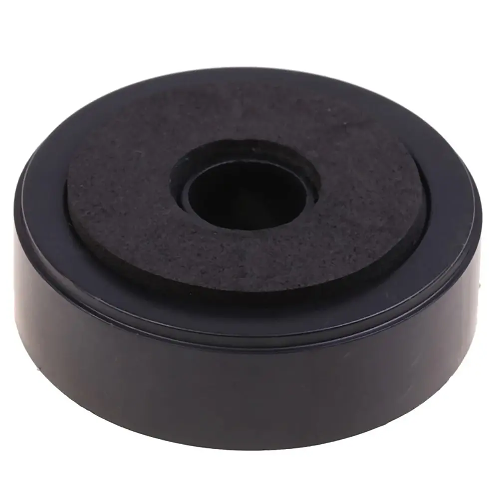 12-Piece Audio Speaker Isolation Feet for Enhanced Sound Quality