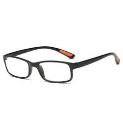 Ultra-Light Anti-Blue Light Floral Reading Glasses - Strength 100 (No anti blue light)