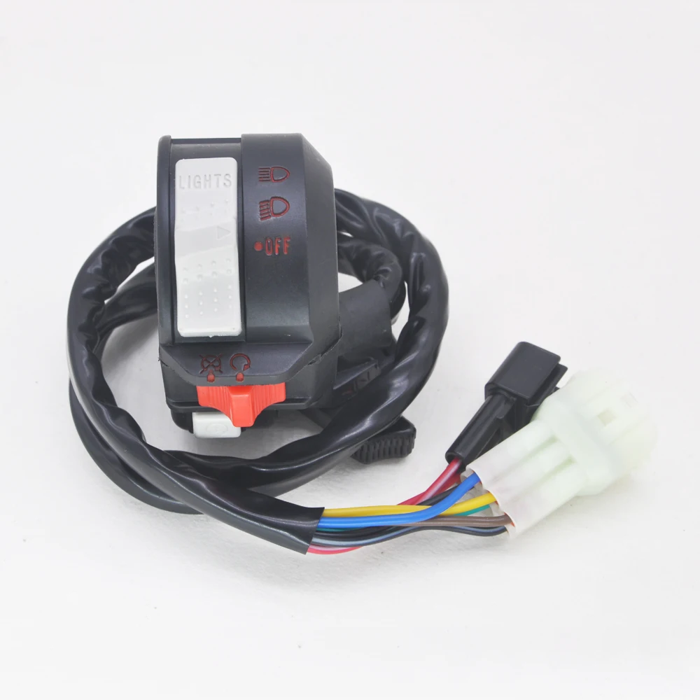 Raptor 660 Choke Cable