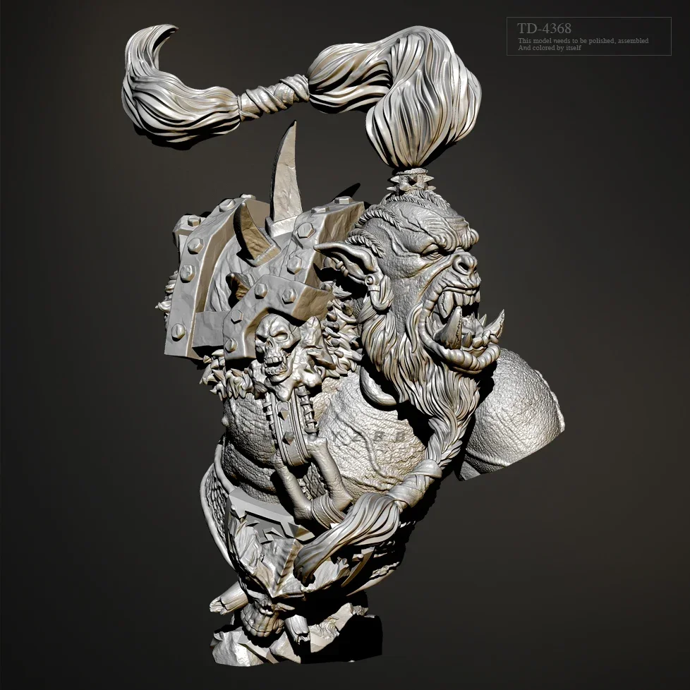 

55 мм, наборы моделей из смолы, красота, красота, бесцветная и самособранная (3D-печать) Строительная звезда/3D