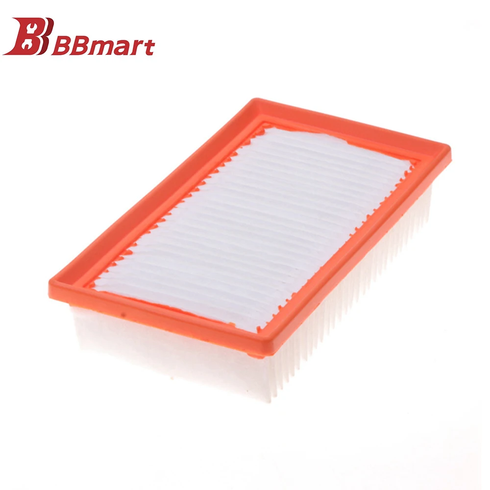 

BBmart Auto Parts 1 pcs Air Filter For Hyundai 17 Kia K5 OE 28113-H8100 LX4040 Factory price Spare Parts