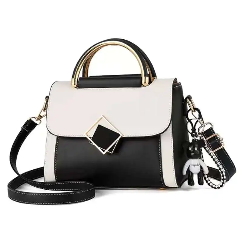 

Popular bags for women, new style, fashionable and versatile, Internet celebrity hand-held shoulder crossbody bag