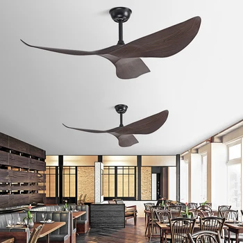 DC ABS Ceiling Fan 1