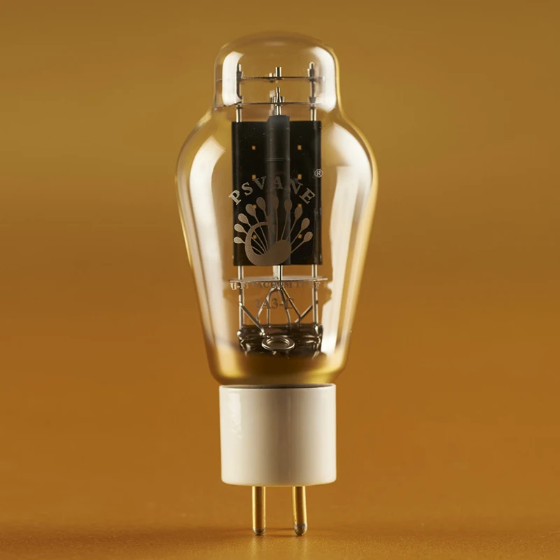 PSVANE HIFI 2A3C Electronic Tube Replaces Shuguang Linlai 2A3 Vacuum Tube Original Precision Pairing 2