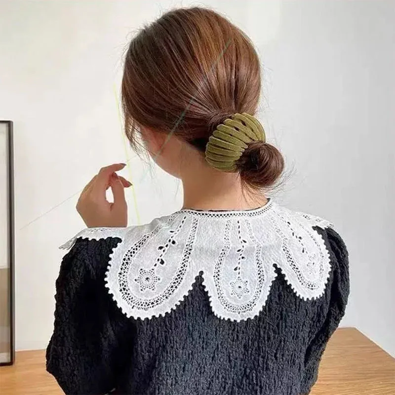 Рисунок 6 - Новинка модная женская заколка